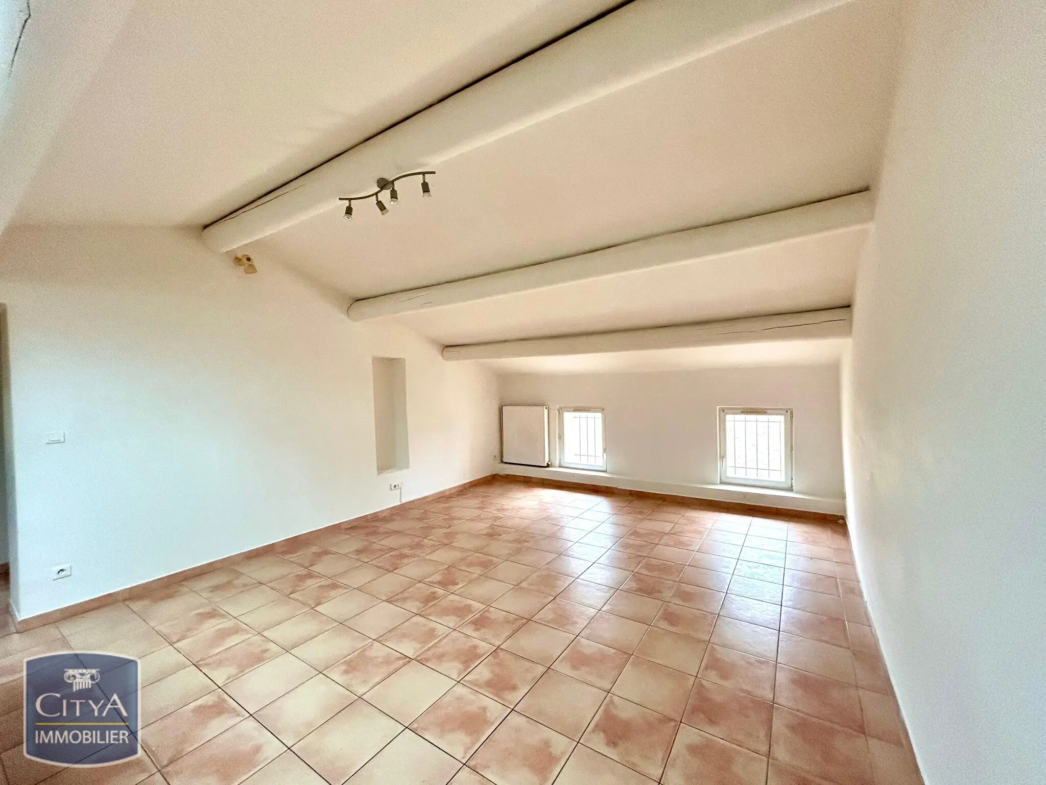 Photo 2 Appartement 2 pièces 51.9m²