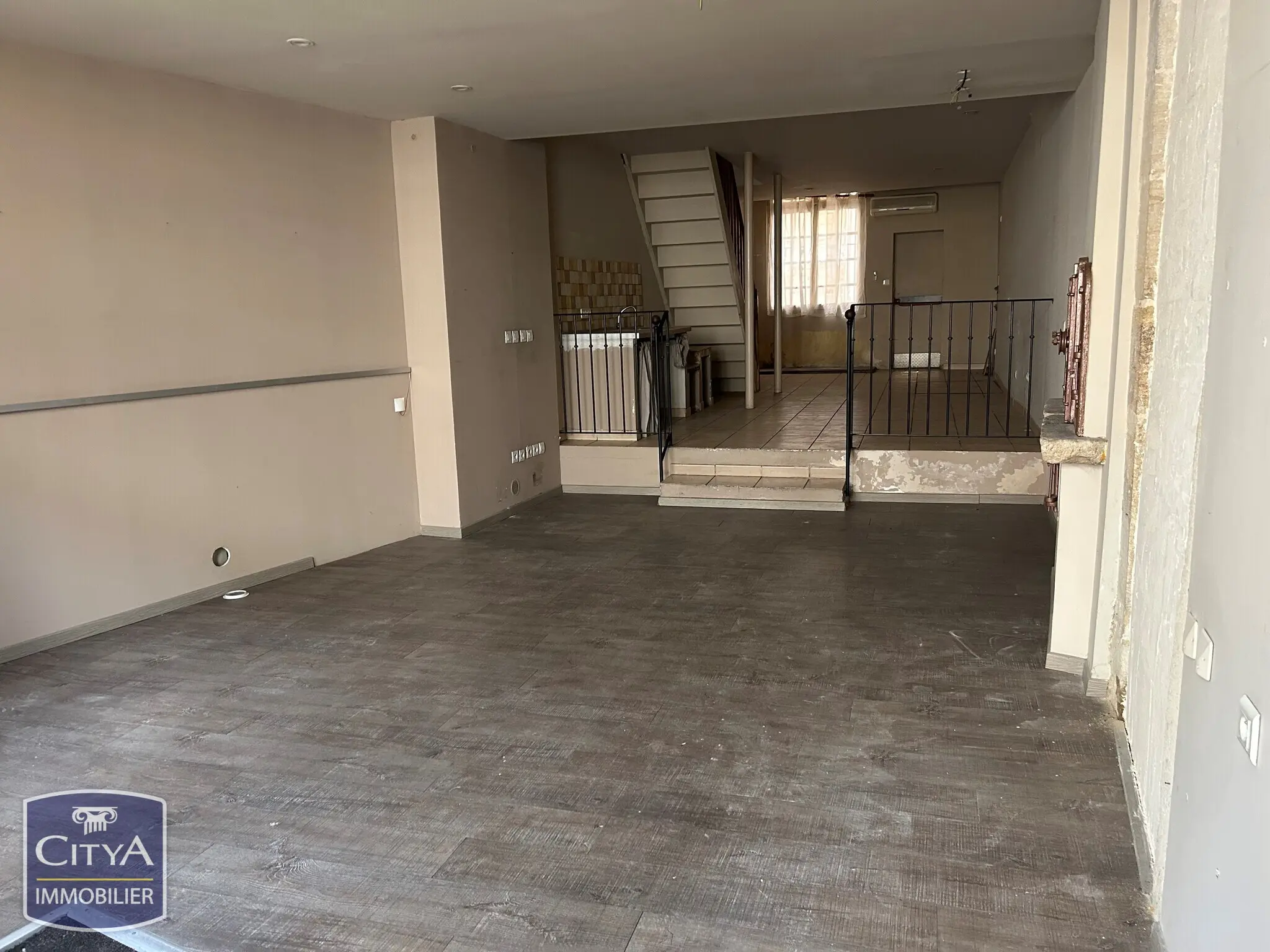 Photo 1 immeuble Carpentras