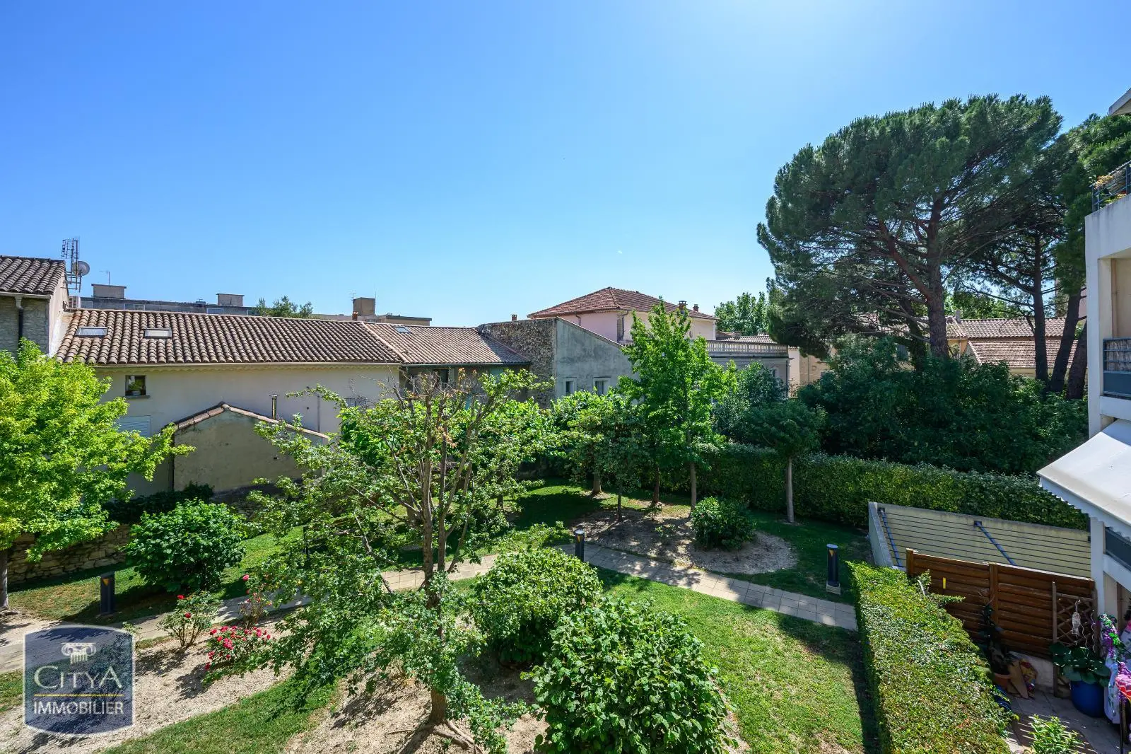 Photo 9 appartement Carpentras