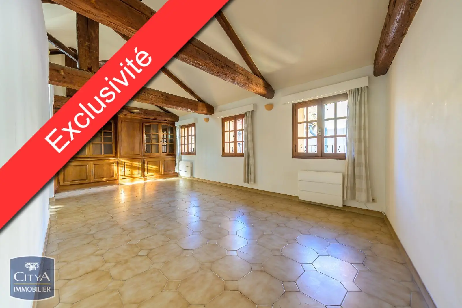 Photo 1 Appartement 2 pièces 48m²