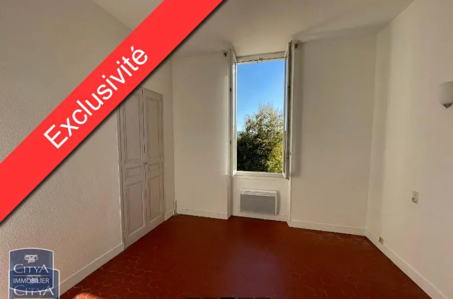 Photo 1 Appartement 2 pièces 34.43m²