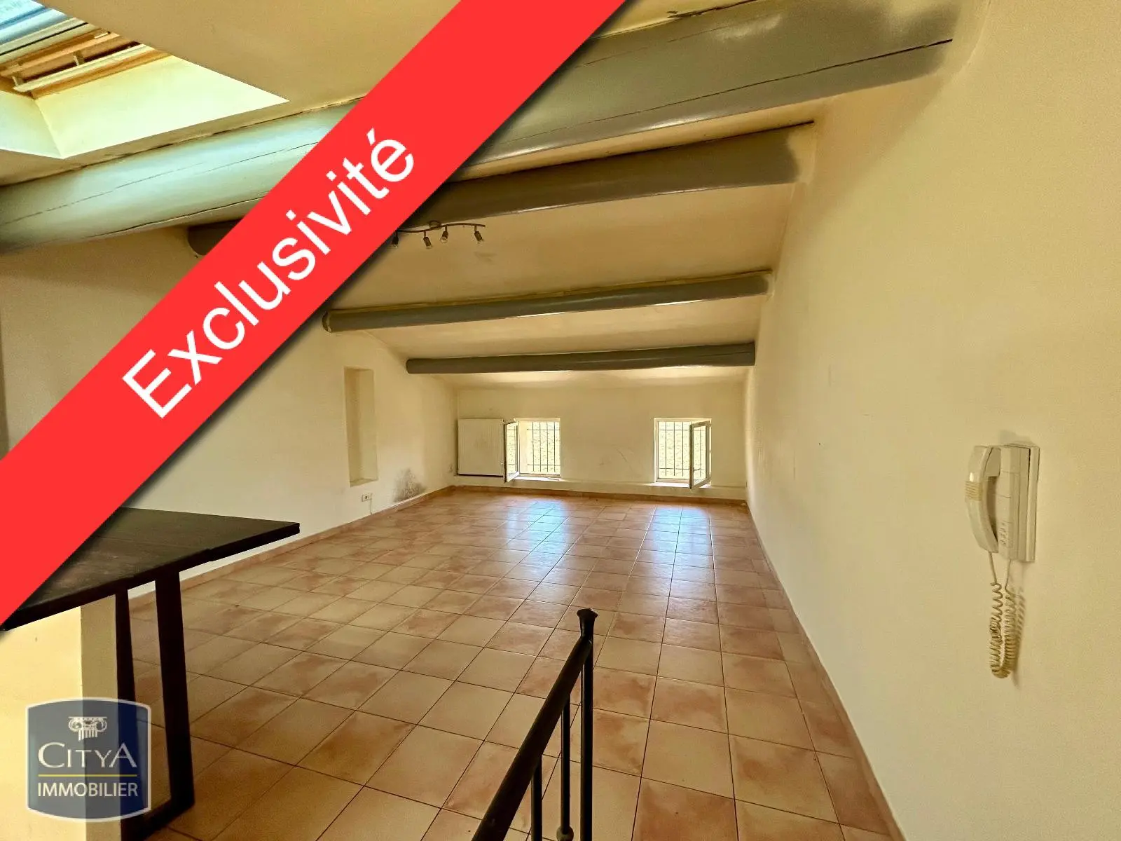 Photo 1 Appartement 2 pièces 51.9m²