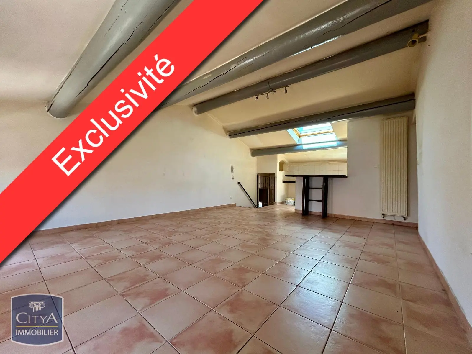 Photo 1 Appartement 2 pièces 51.9m²