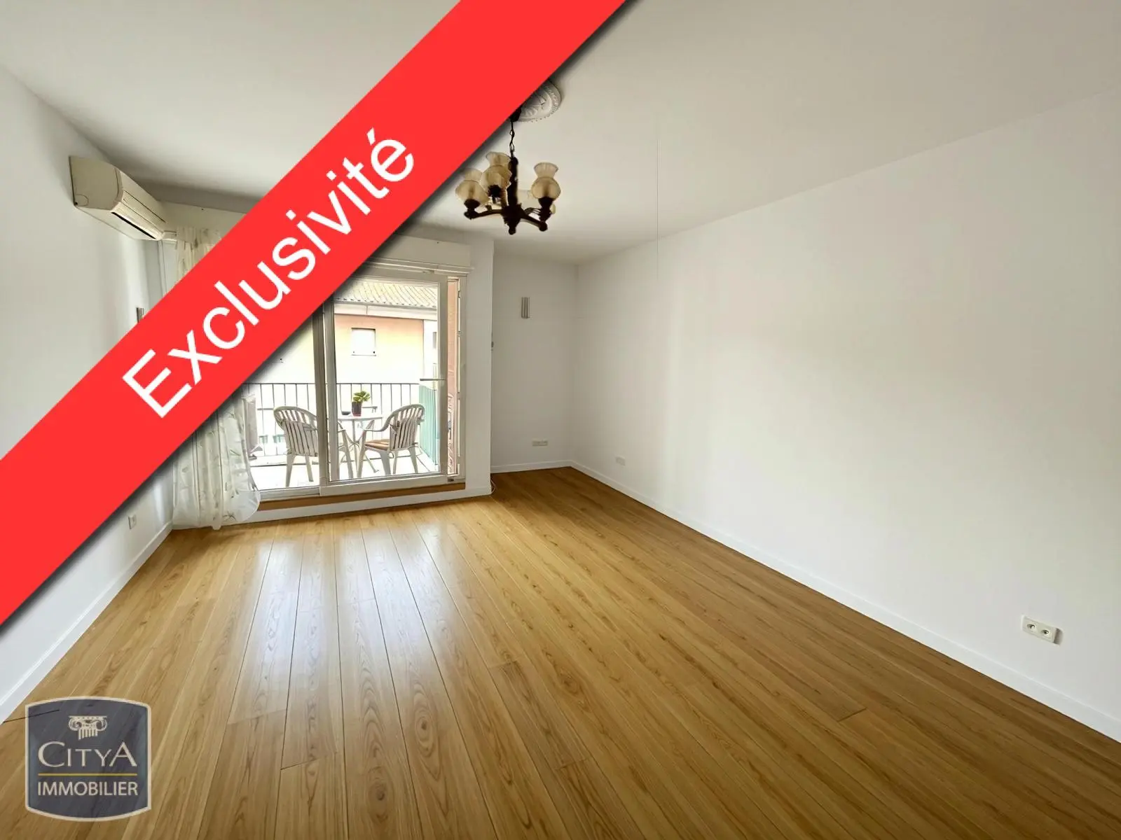 Photo 1 Appartement 3 pièces 64.61m²