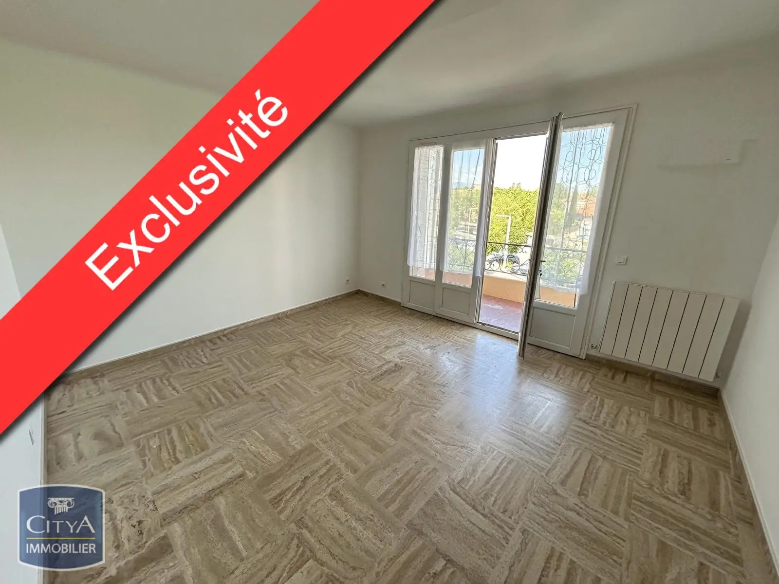 Photo 1 Appartement 3 pièces 62.6m²