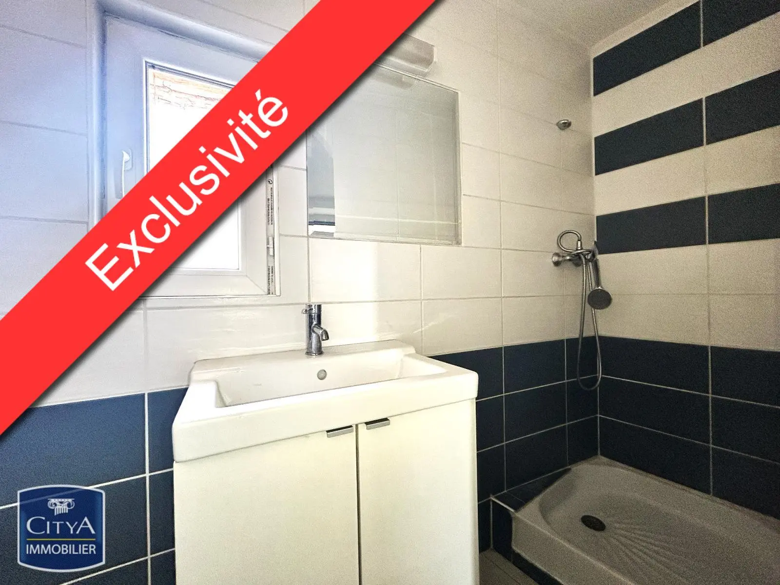 Photo 4 Appartement 2 pièces 28.41m²