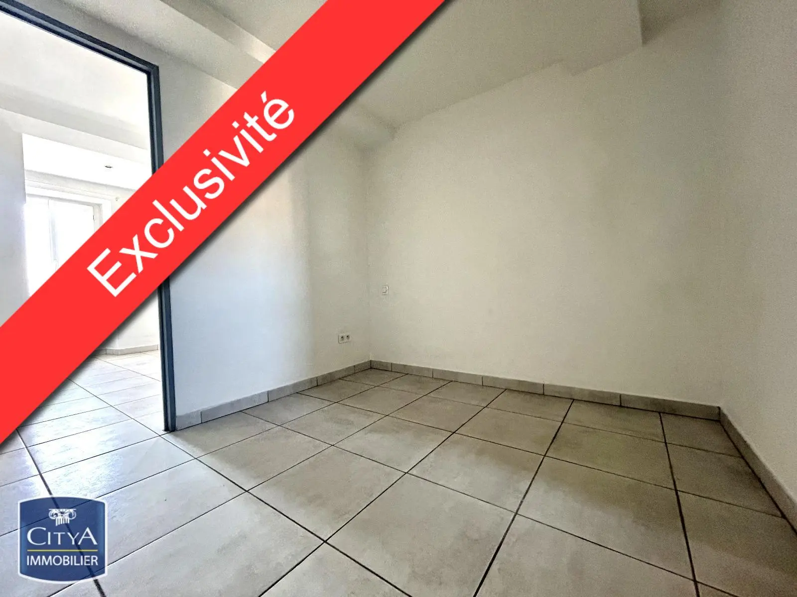 Photo 2 Appartement 2 pièces 28.41m²