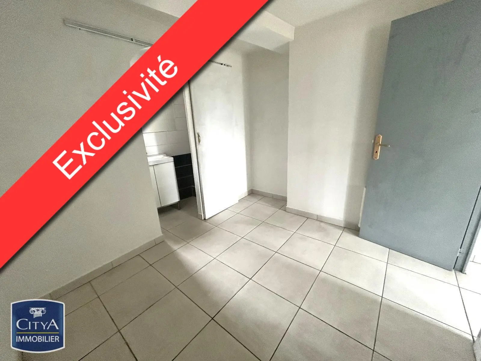 Photo 3 Appartement 2 pièces 28.41m²