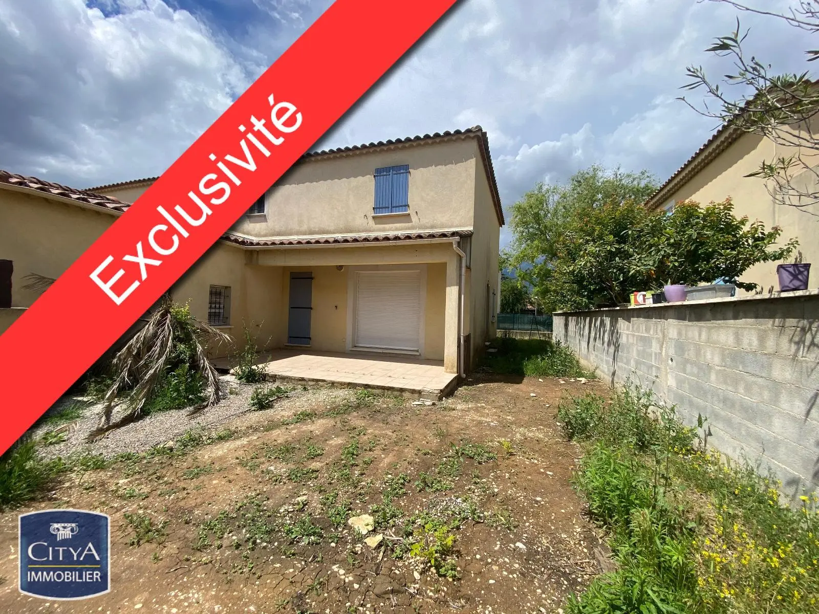 Photo 1 Maison 5 pièces 125m²