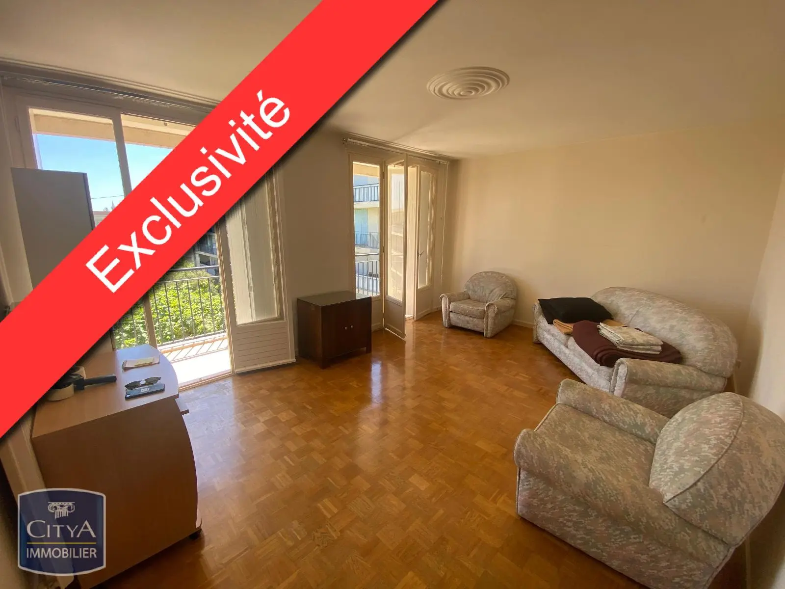 Photo 1 Appartement
