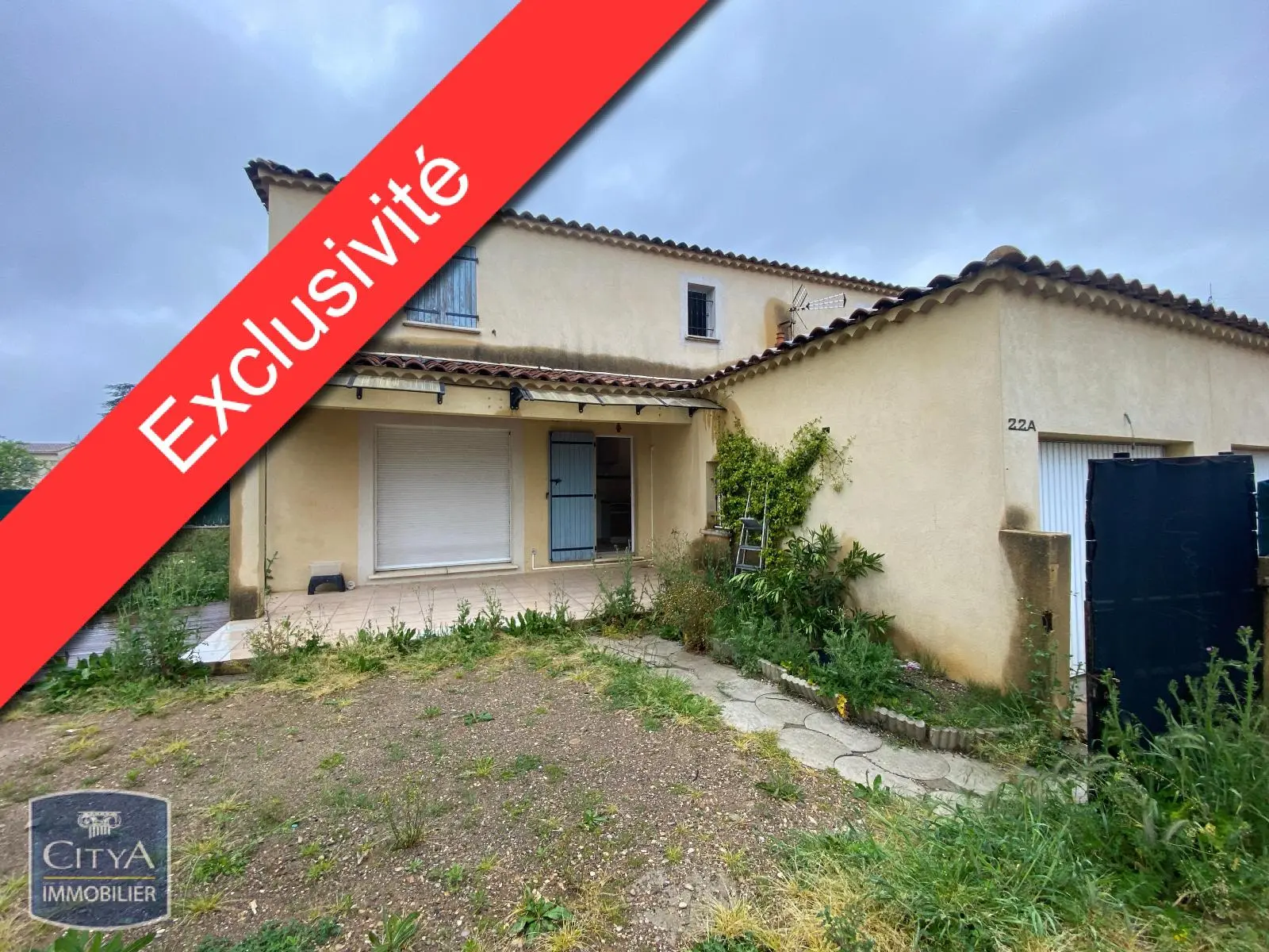 Photo 1 Maison 5 pièces 128.14m²