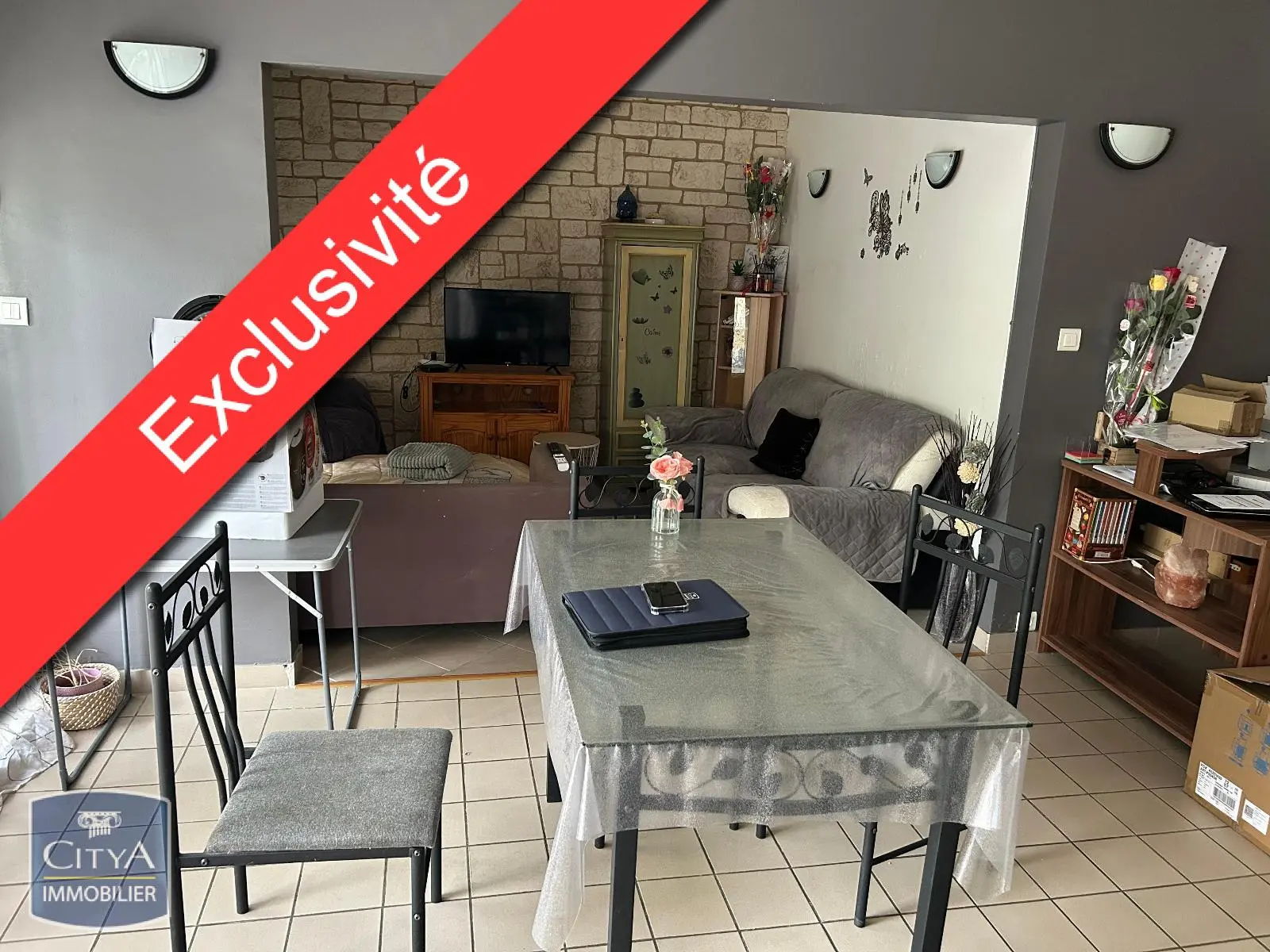 Photo 1 Appartement 5 pièces 81.91m²
