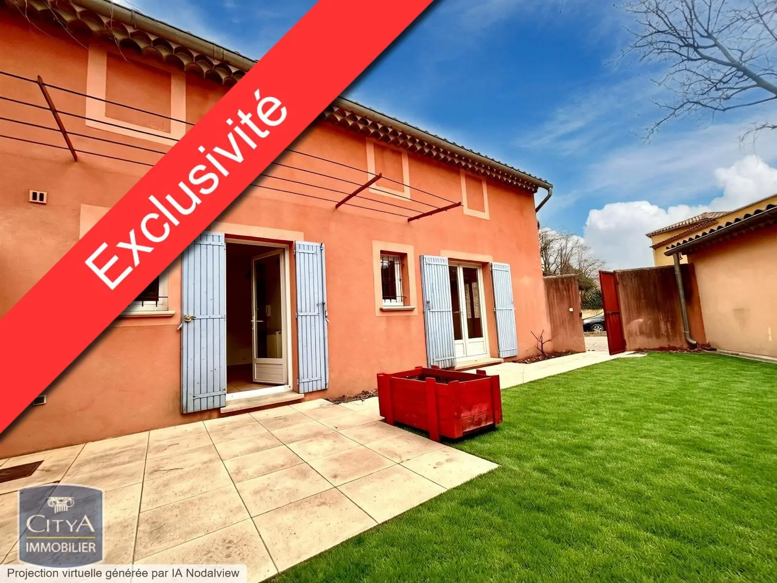 Photo 1 Maison 3 pièces 72m²