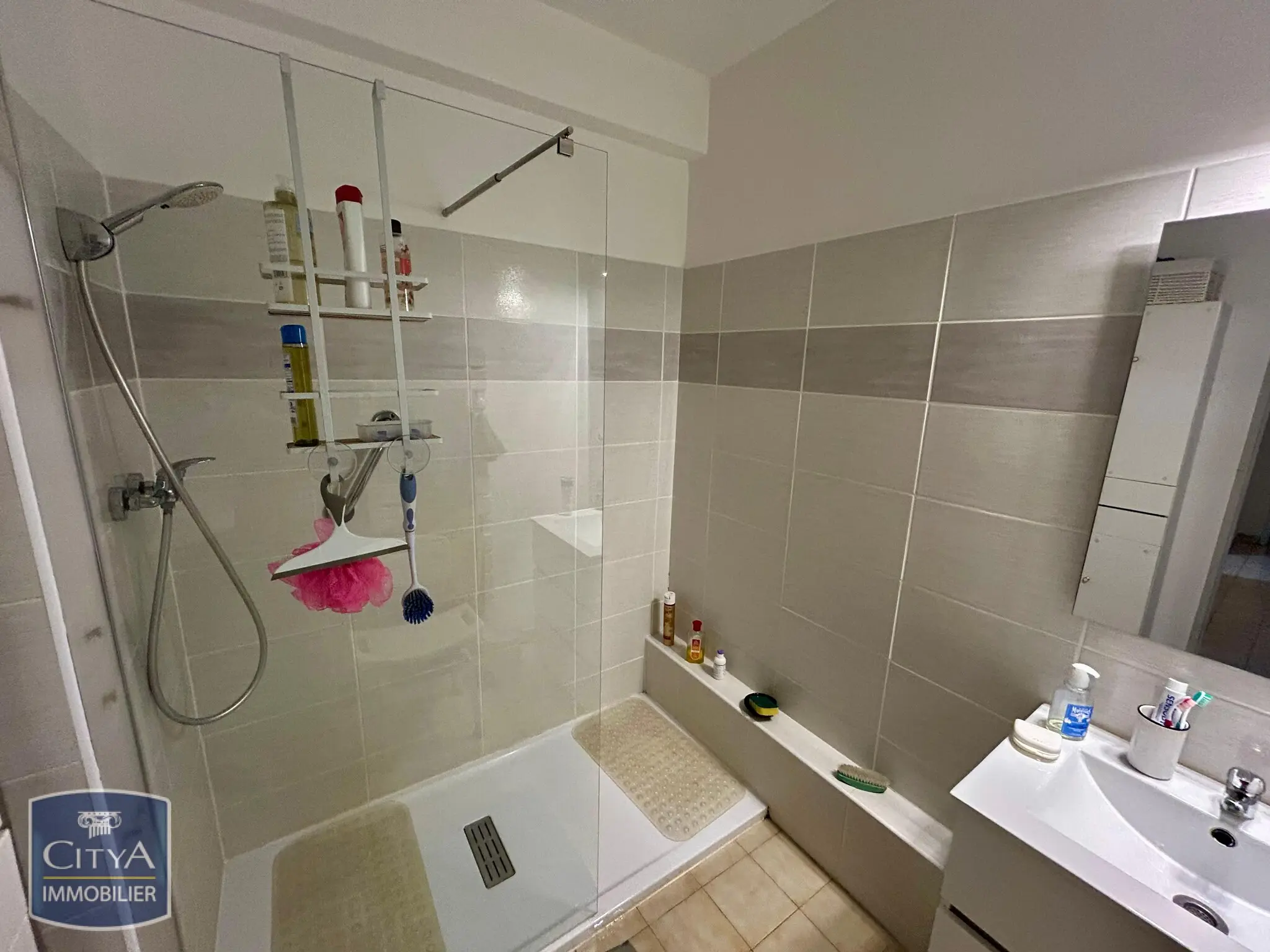 Photo 8 Appartement 3 pièces 64.61m²