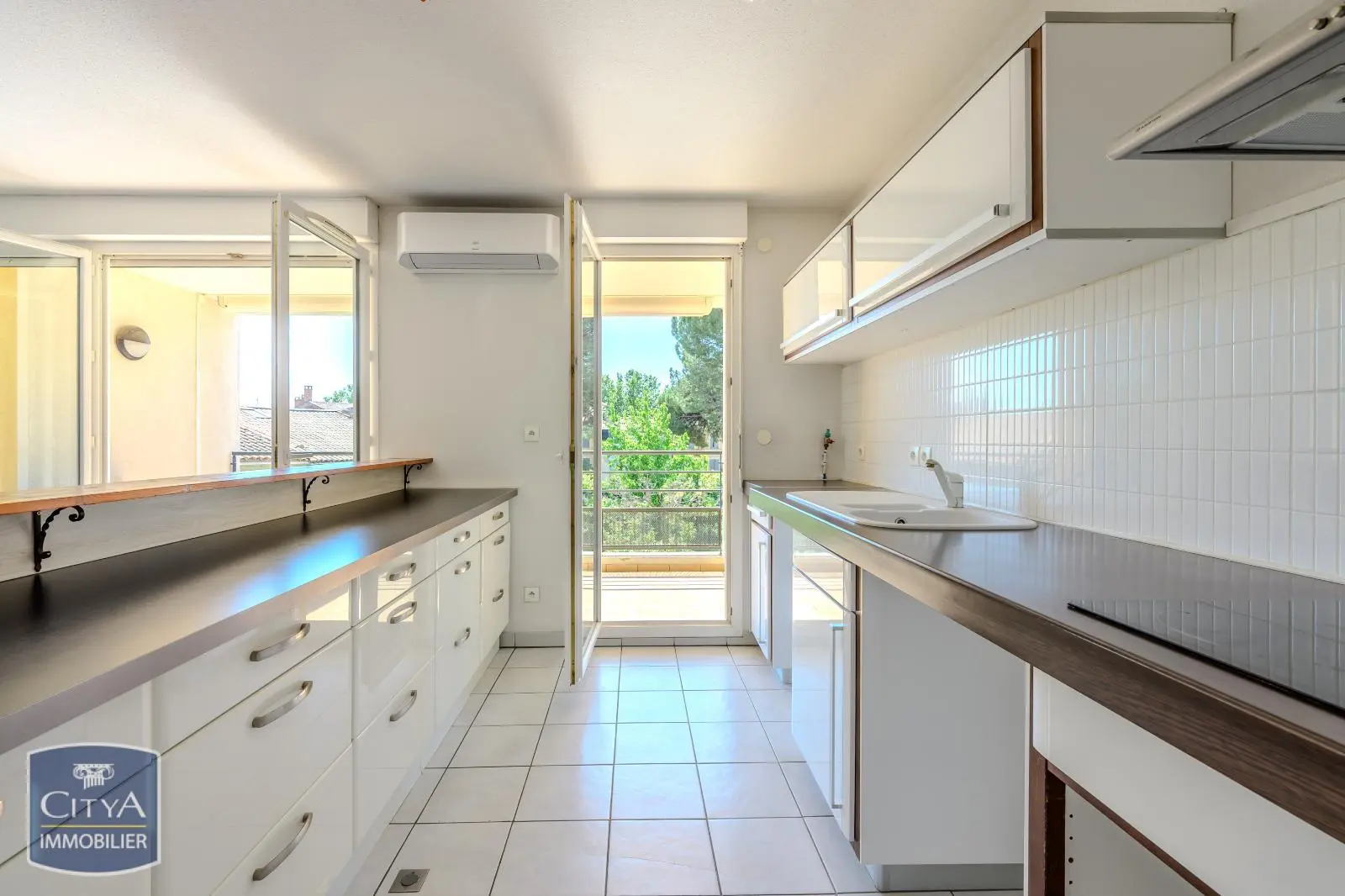 Photo 2 appartement Carpentras