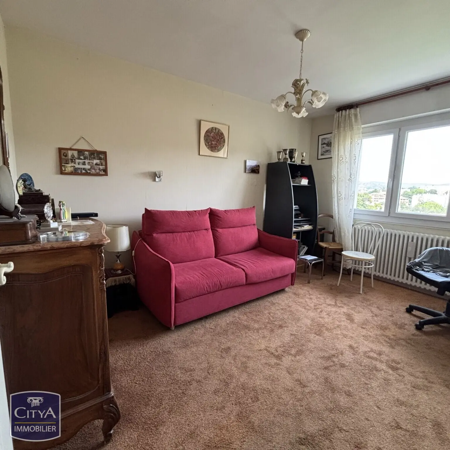 Photo 6 Appartement 3 pièces 76m²