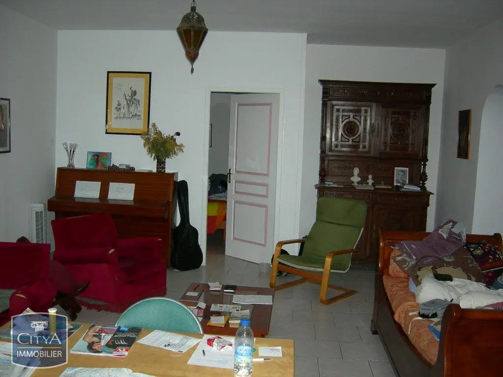 Photo 8 Immeuble 518m²