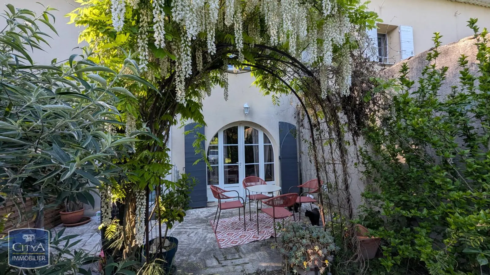 Photo 2 Maison 4 pièces 94.7m²