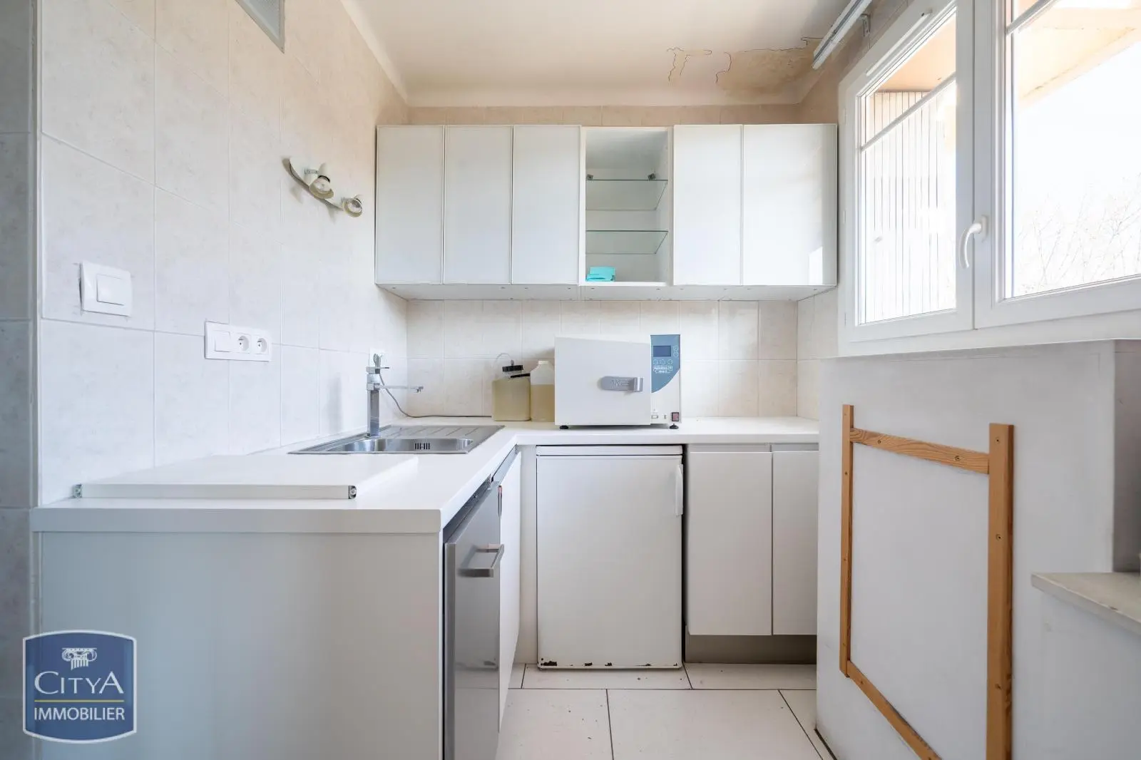 Photo 6 Appartement 2 pièces 39m²