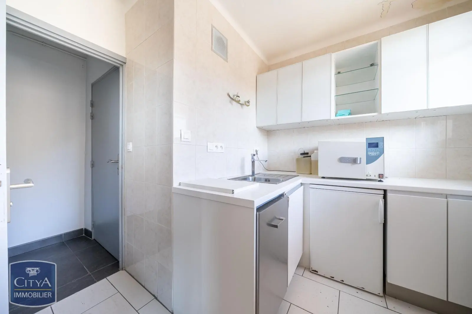 Photo 7 Appartement 2 pièces 39m²