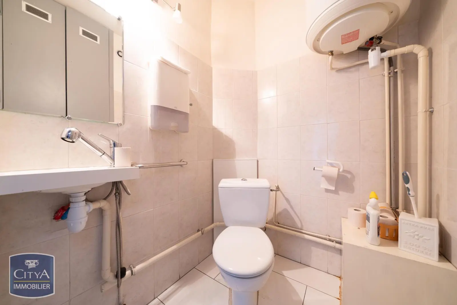 Photo 8 Appartement 2 pièces 39m²