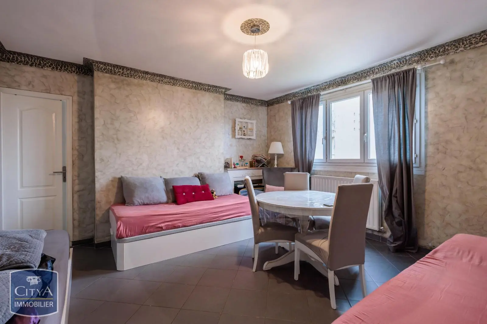 Photo 2 Appartement 3 pièces 68m²