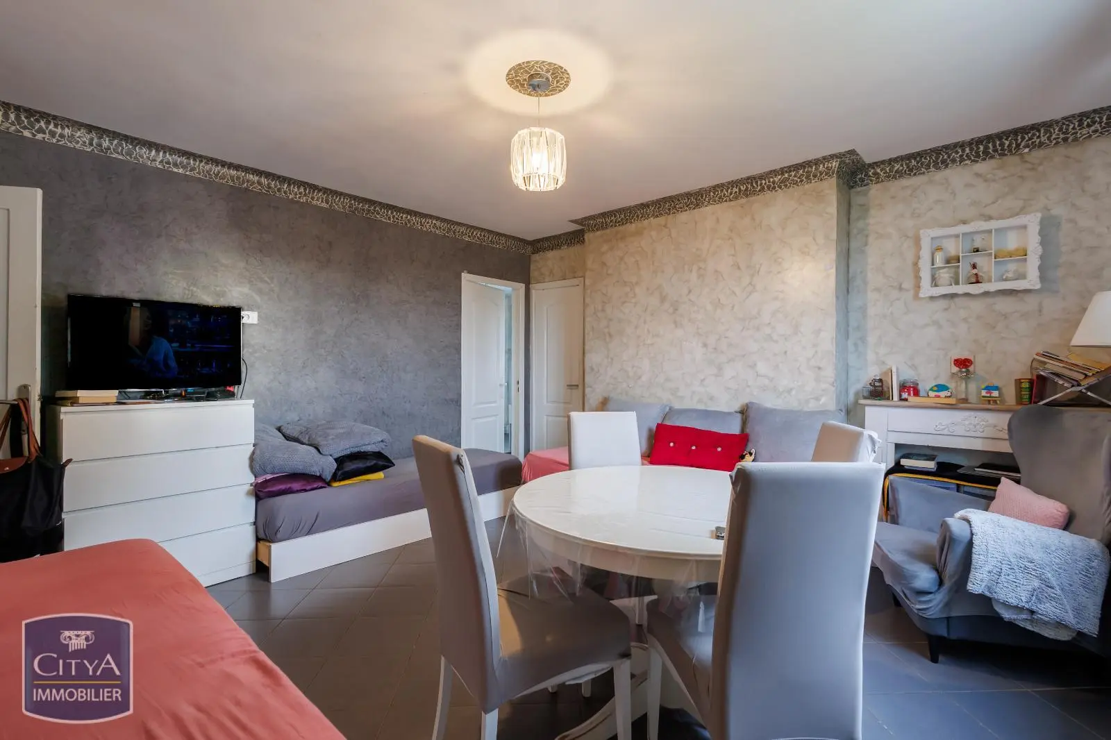 Photo 20 Appartement 3 pièces 68m²