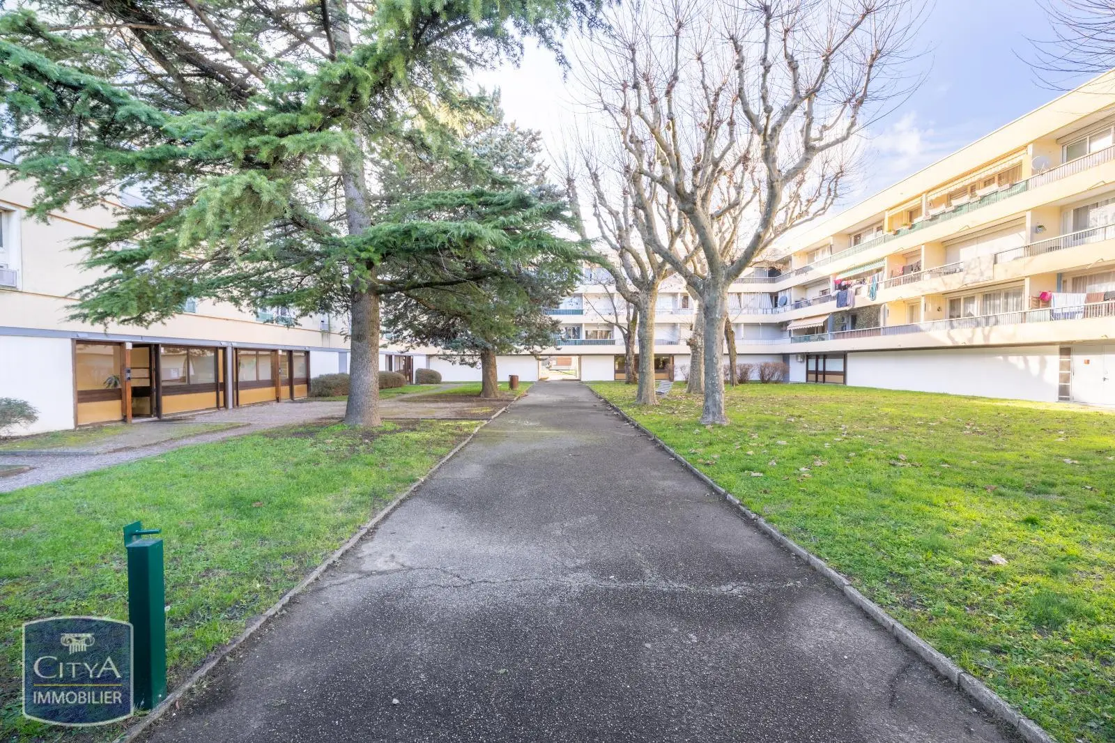 Photo 11 Appartement 4 pièces 80m²