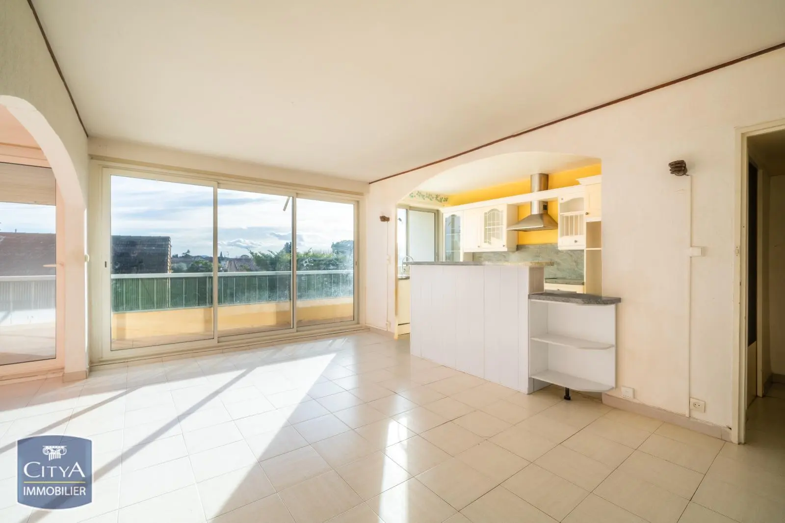 Photo 3 Appartement 4 pièces 80m²