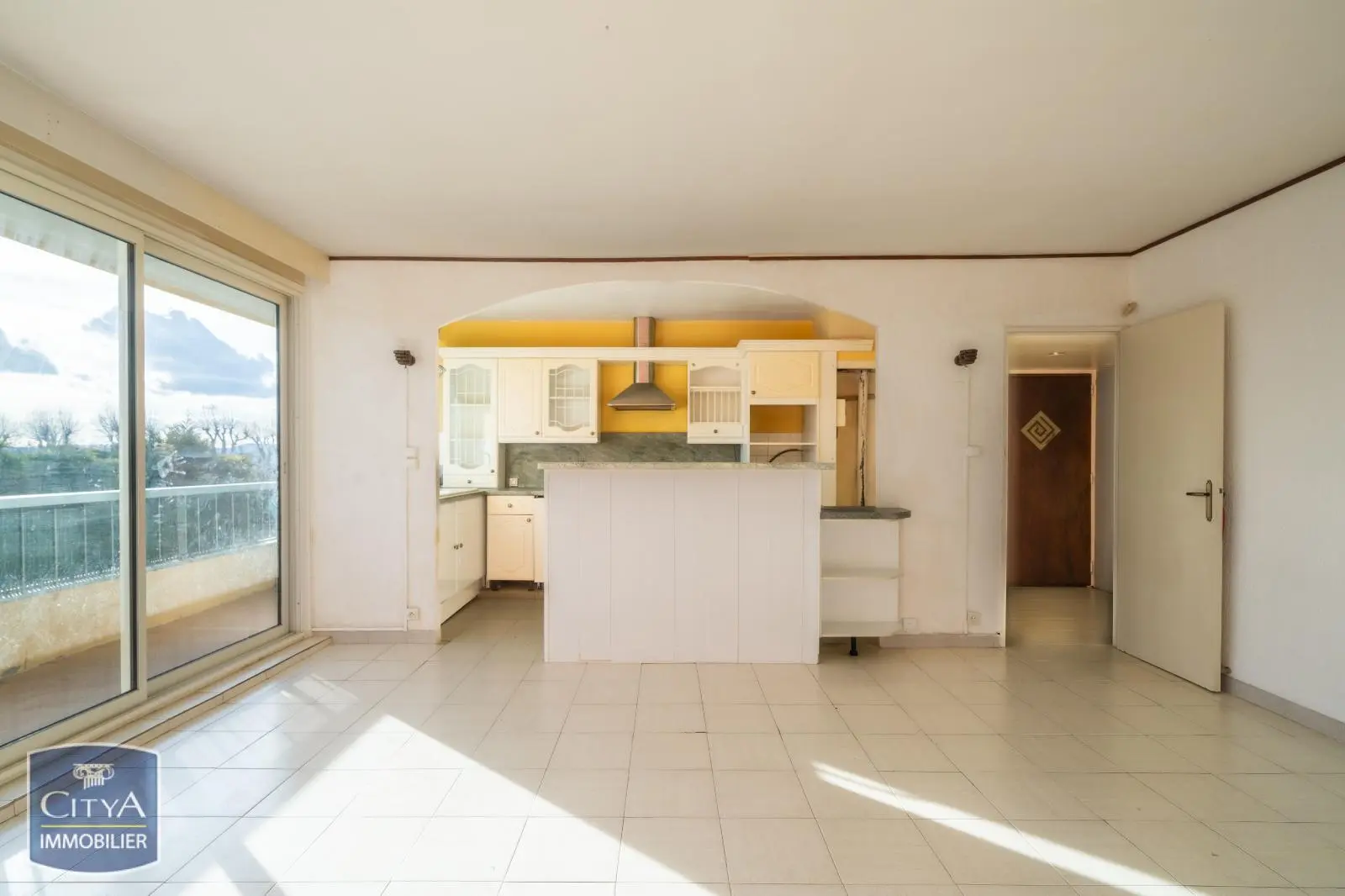 Photo 4 Appartement 4 pièces 80m²