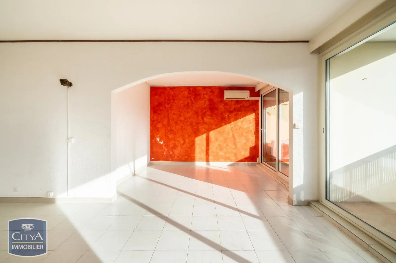 Photo 2 Appartement 4 pièces 80m²