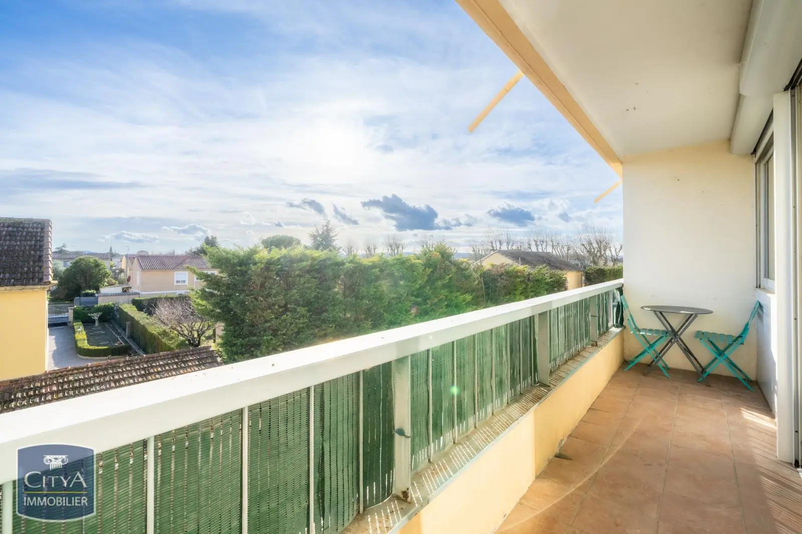 Photo 9 Appartement 4 pièces 80m²