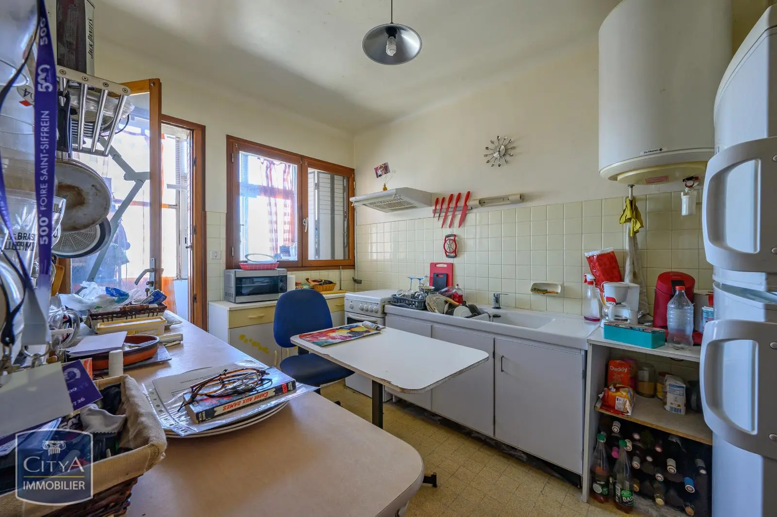 Photo 3 Appartement 2 pièces 54m²