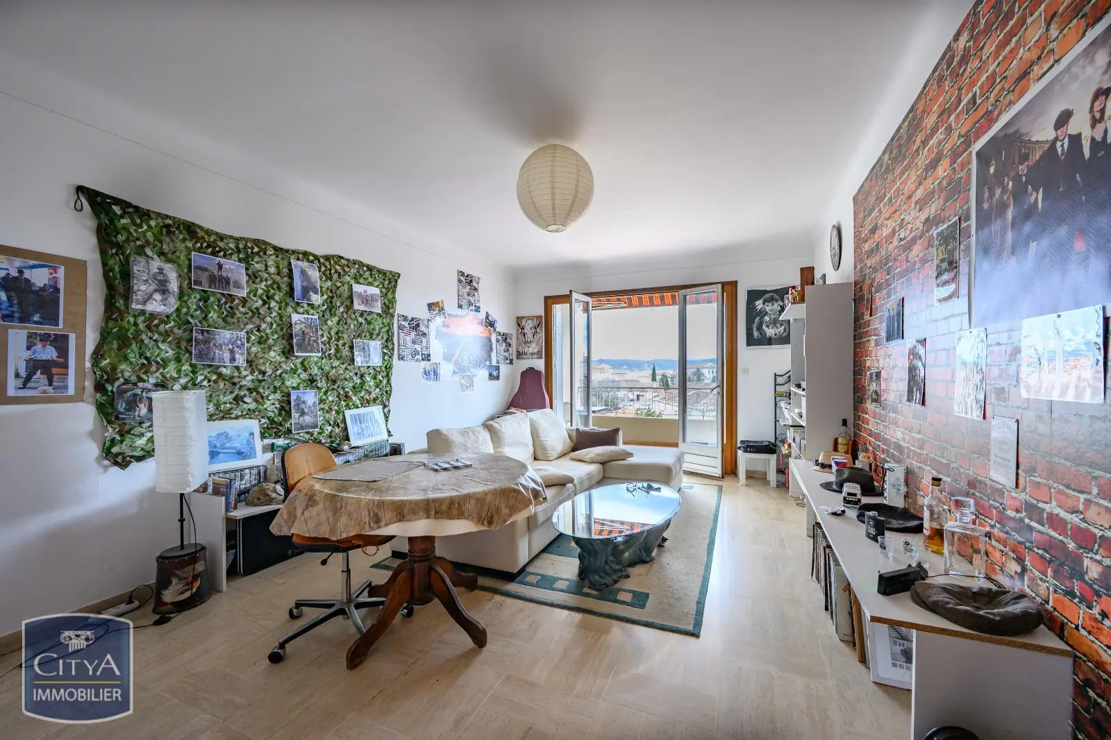 Photo 1 Appartement 2 pièces 54m²