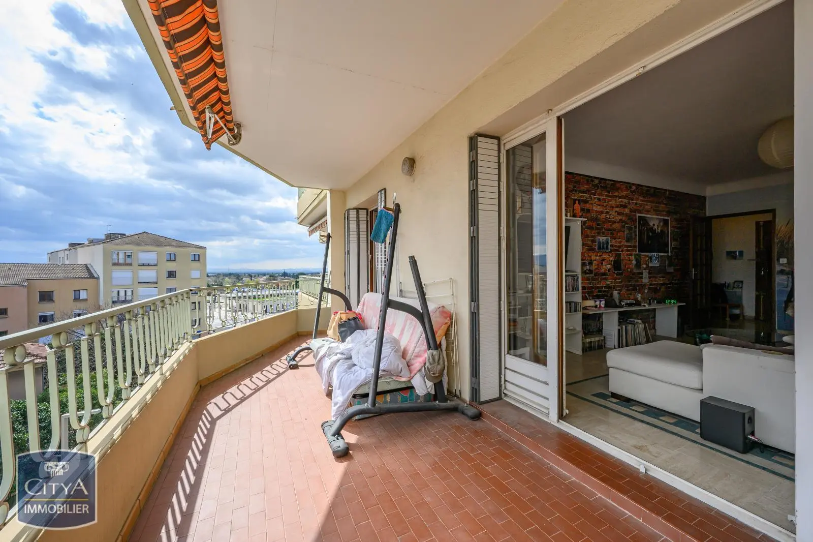 Photo 8 Appartement 2 pièces 54m²