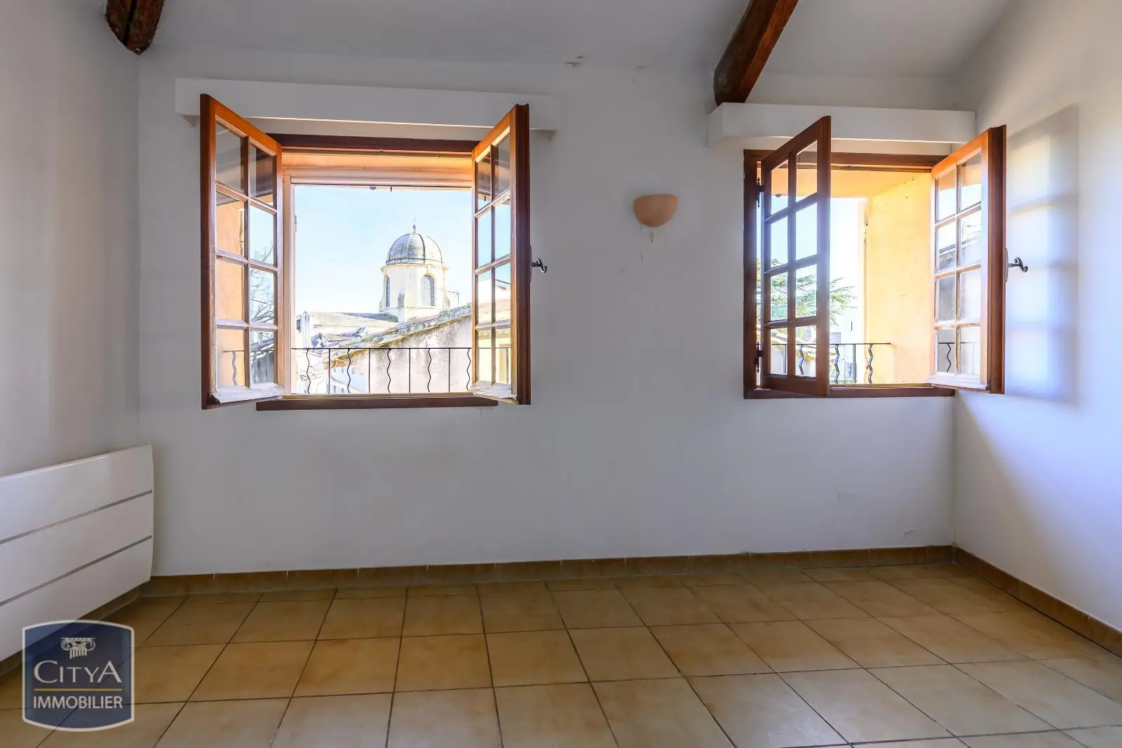 Photo 8 Appartement 2 pièces 48m²