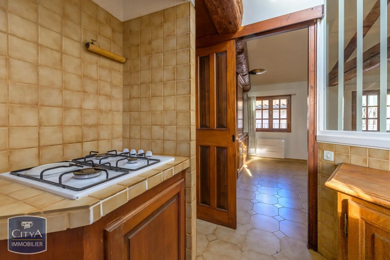 Photo 14 Appartement 2 pièces 48m²