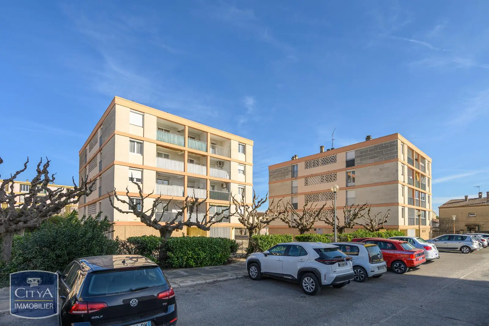 Photo 10 Appartement 3 pièces 54m²