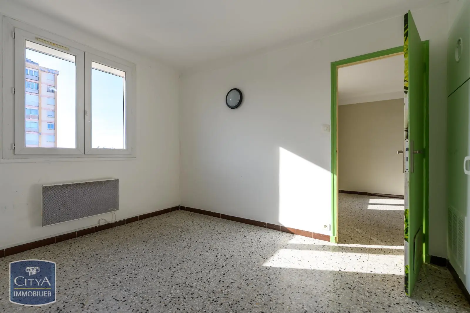 Photo 2 Appartement 3 pièces 54m²