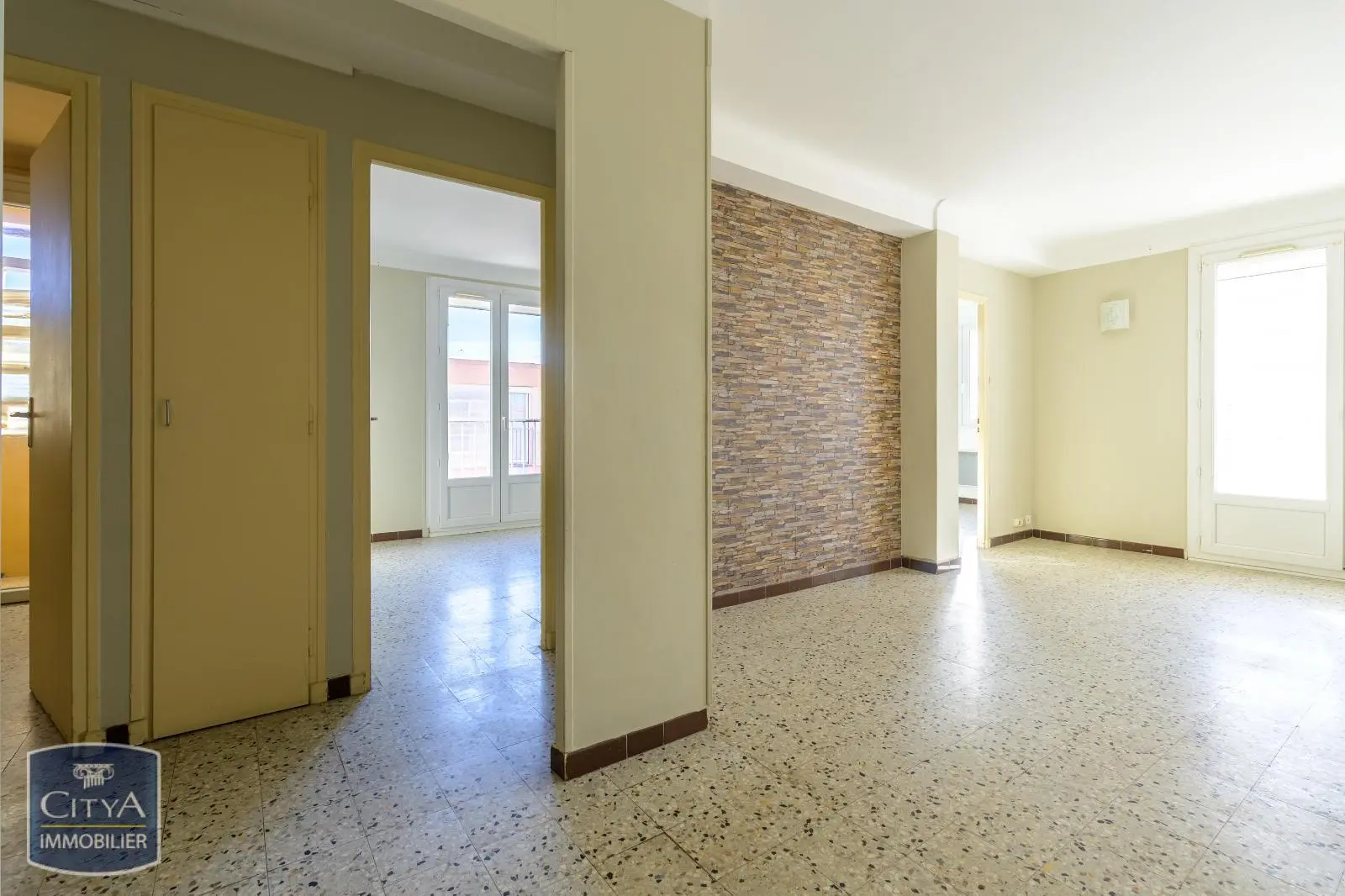 Photo 4 Appartement 3 pièces 54m²