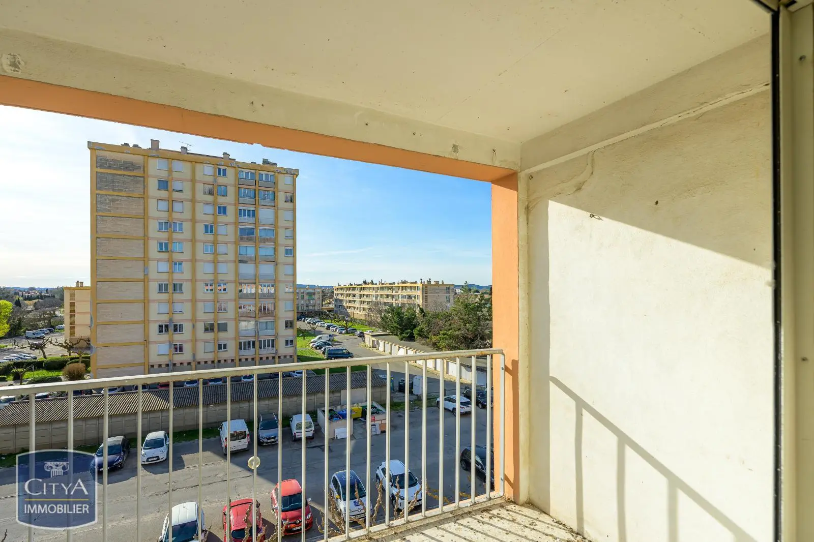 Photo 9 Appartement 3 pièces 54m²