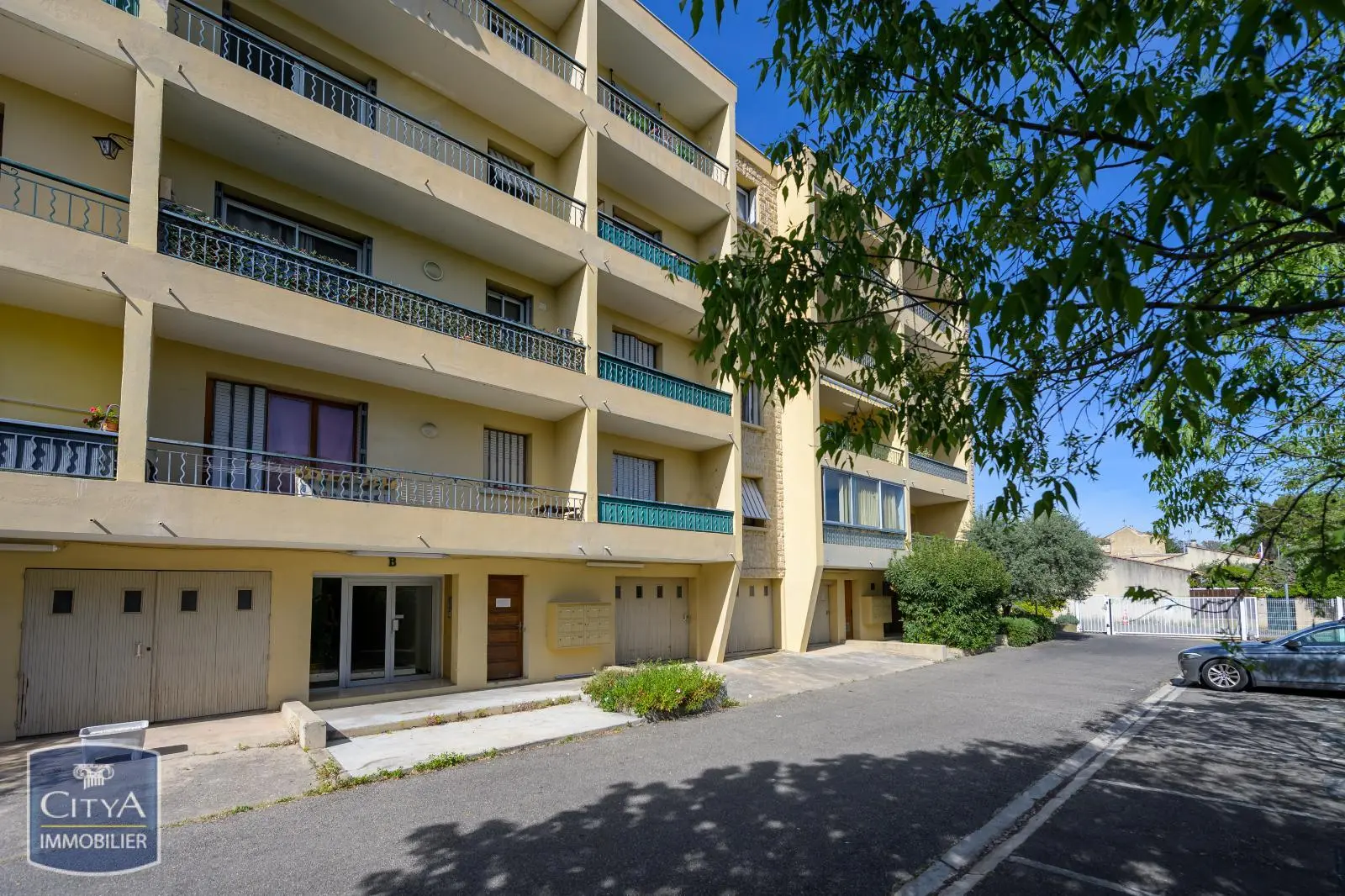Photo 9 appartement Carpentras