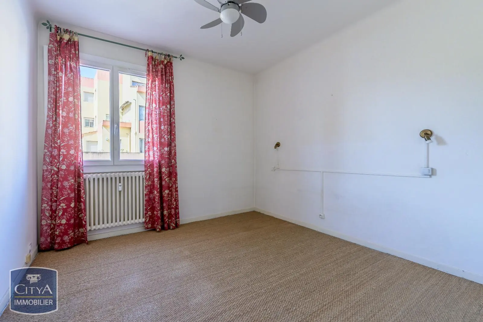 Photo 2 appartement Carpentras