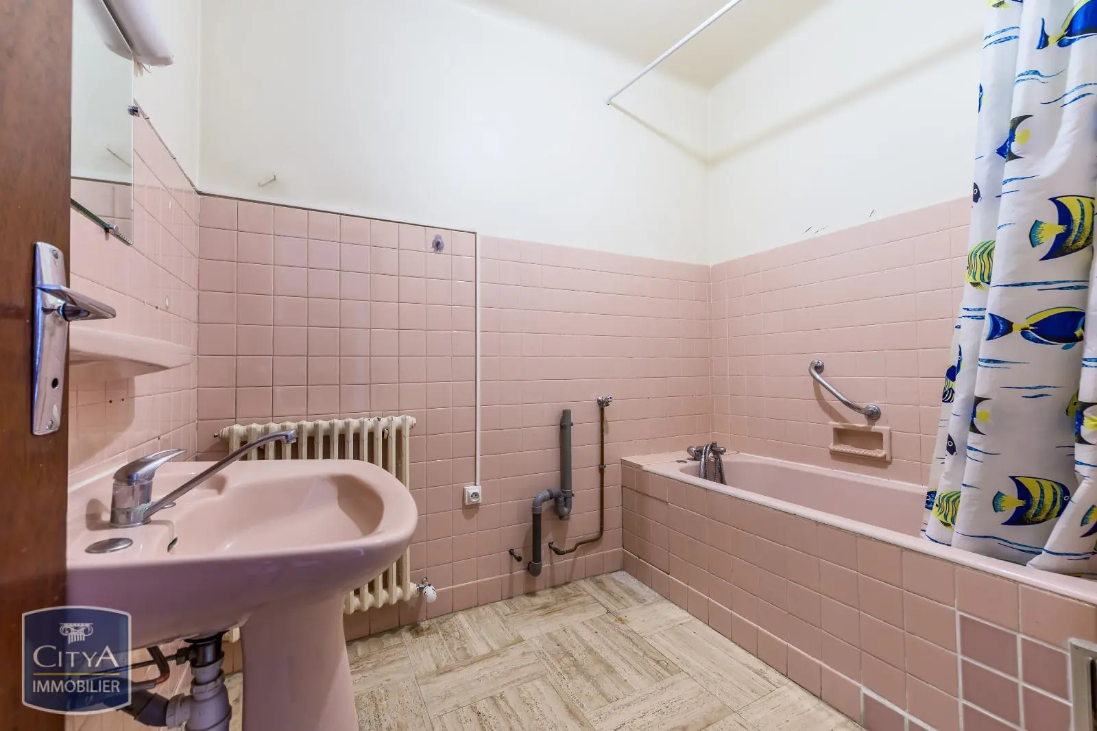 Photo 6 appartement Carpentras