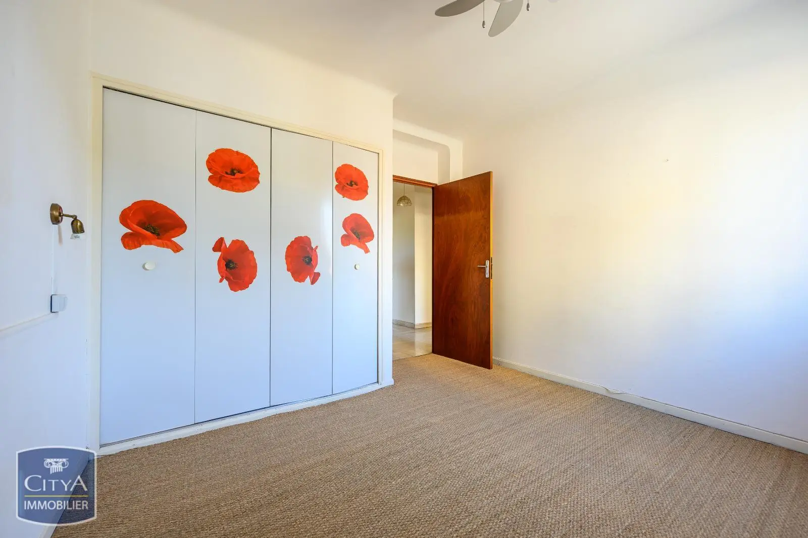 Photo 3 appartement Carpentras