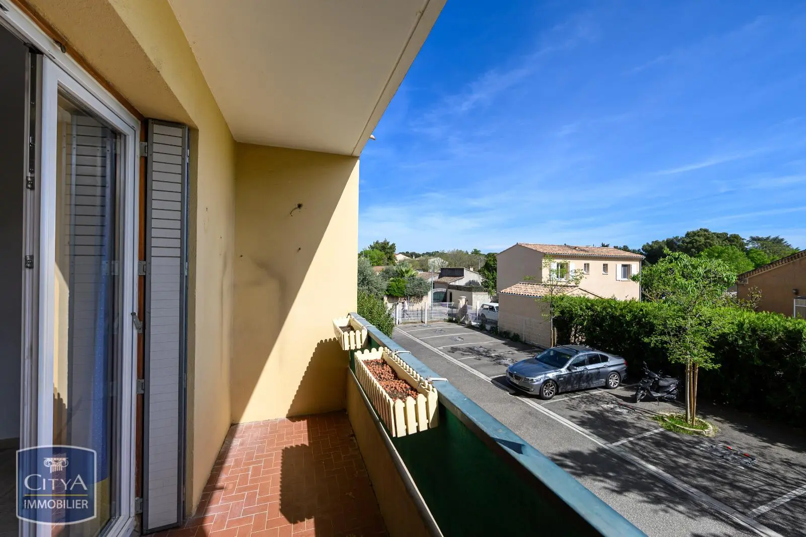 Photo 7 appartement Carpentras