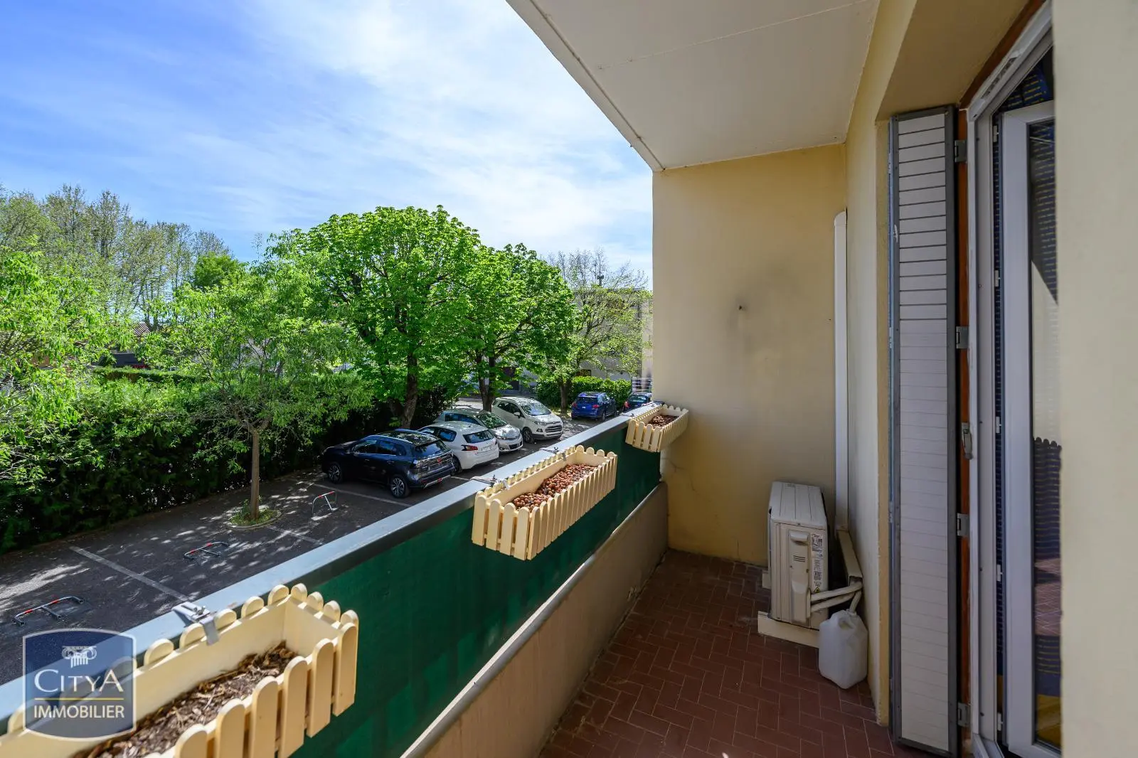 Photo 8 appartement Carpentras