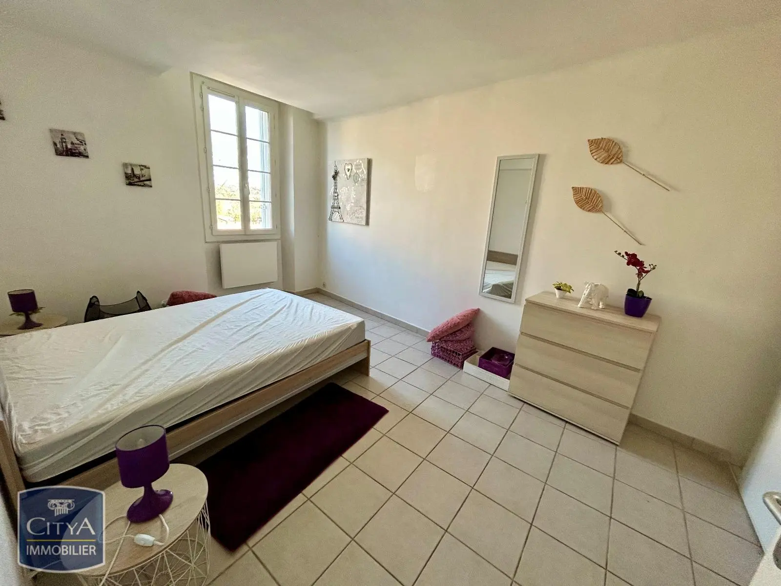 Photo 2 Appartement 2 pièces 53m²