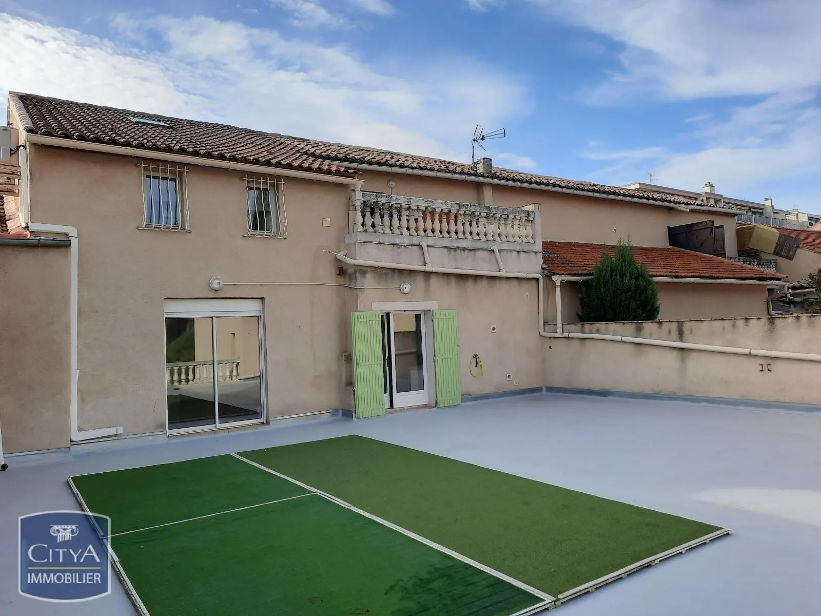 Photo 9 Immeuble 518m²