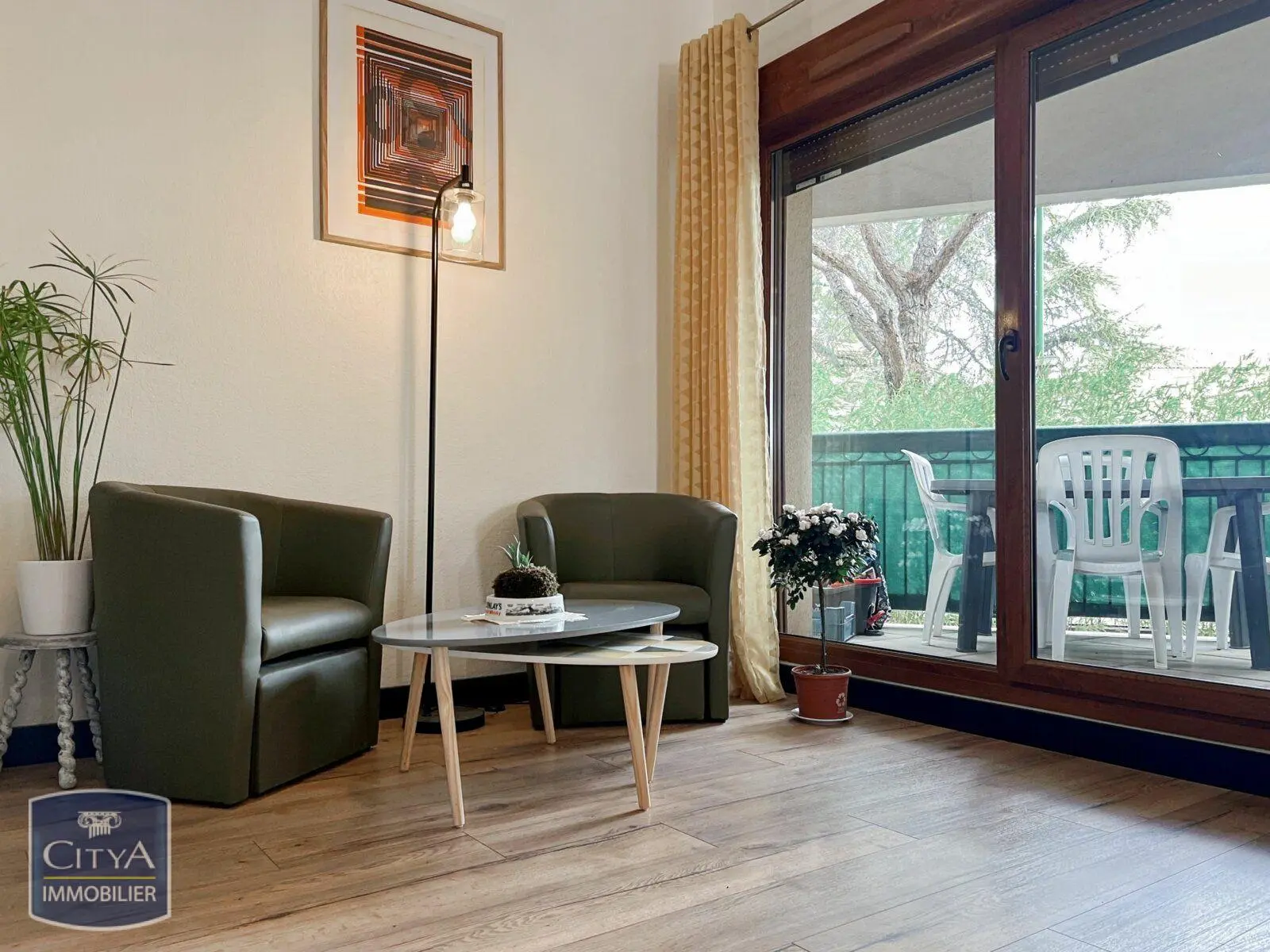 Photo 4 Appartement 3 pièces 50m²